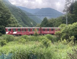 大井川鉄道